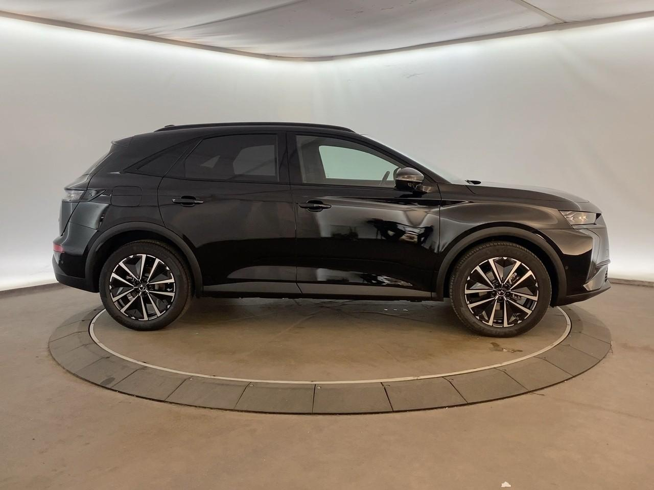 Ds Ds 7 crossback bluehdi 130 eat8 etoile — photo 4