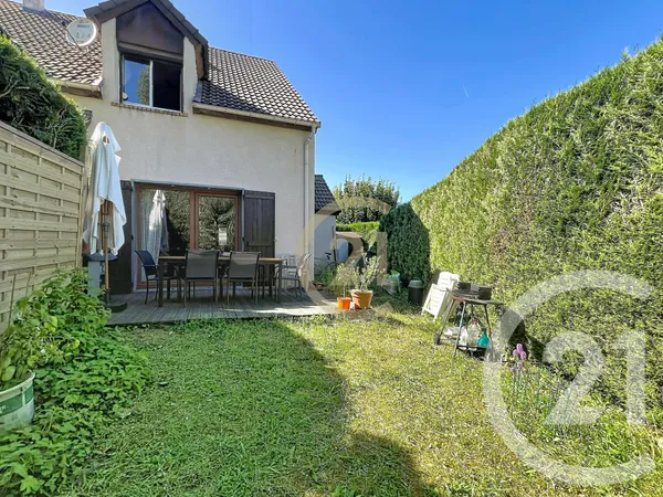 Maison 5 pièces 86 m²