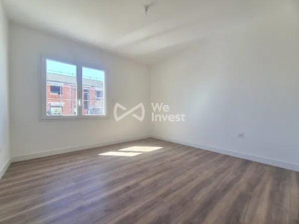 Maison neuve 5 pièces 128 m²