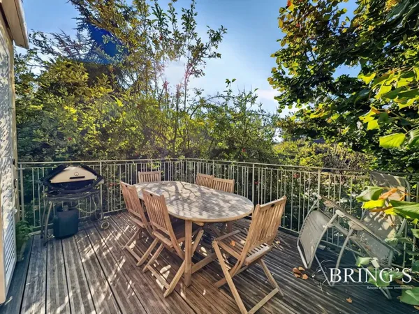 Maison 7 pièces 171 m²