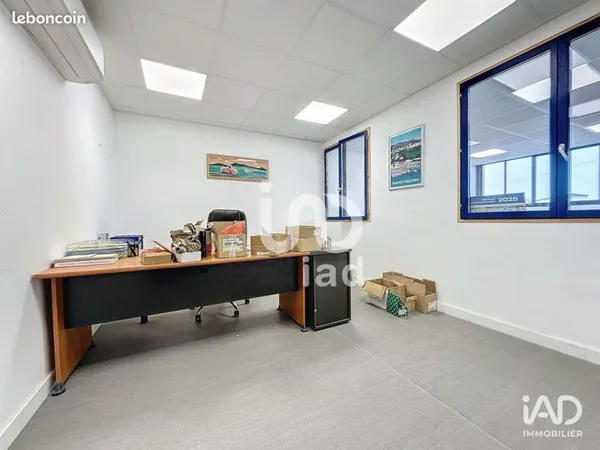 Bureaux 135 m² TARBES