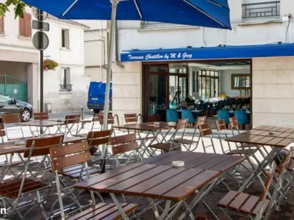 Local commercial 175 m² CHÂTILLON