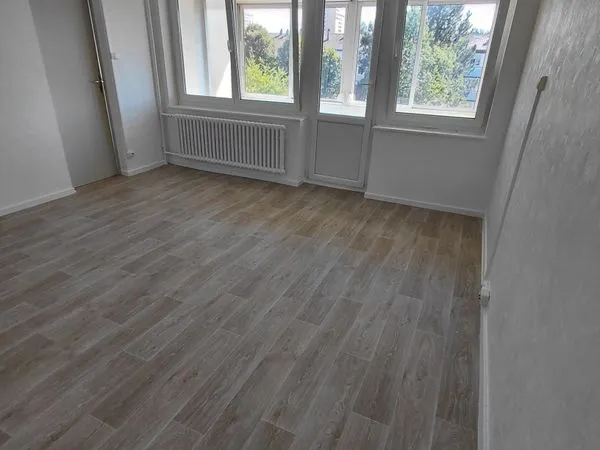 5 rue de Copenhague à Belfort