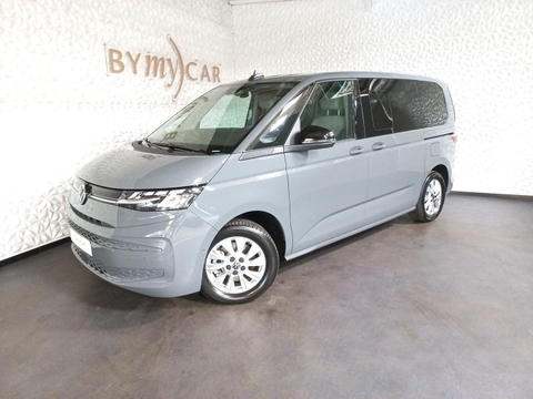 Volkswagen Utilitaires Multivan Court 1.5 eHybrid 245 4Motion DSG6