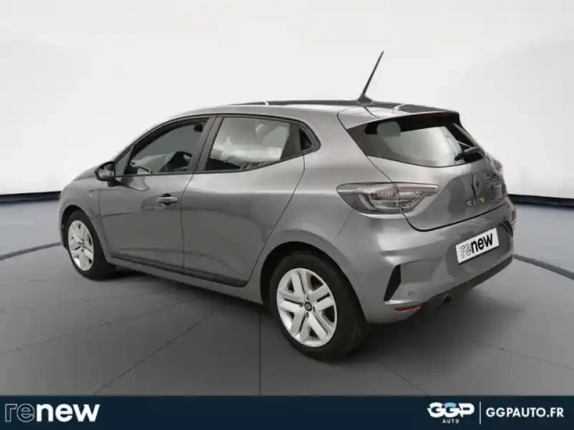Renault Clio 1.0 eco-g 100ch evolution - 24 — photo 153