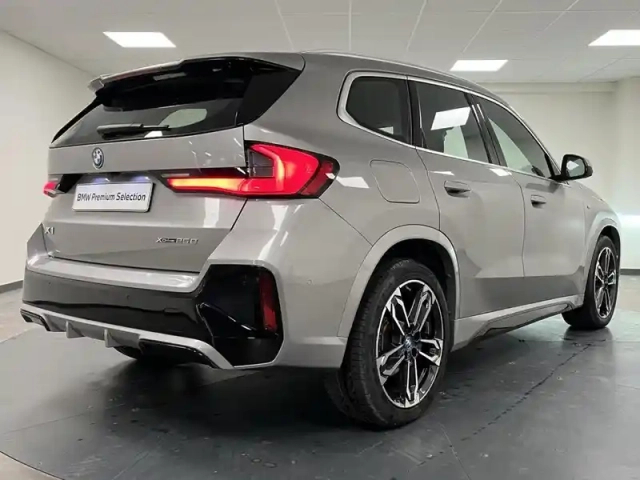 Bmw X1 xdrive25e 245ch m sport — photo 3