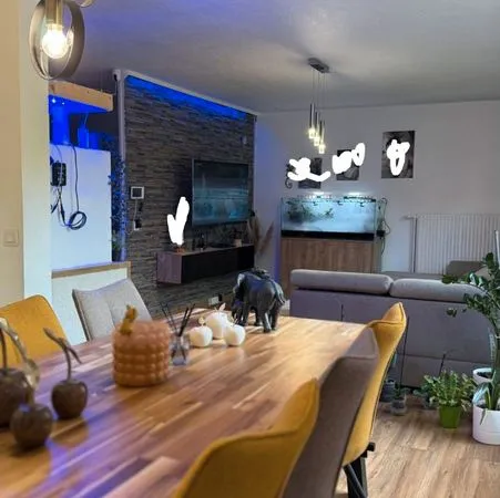 Appartement 118m2