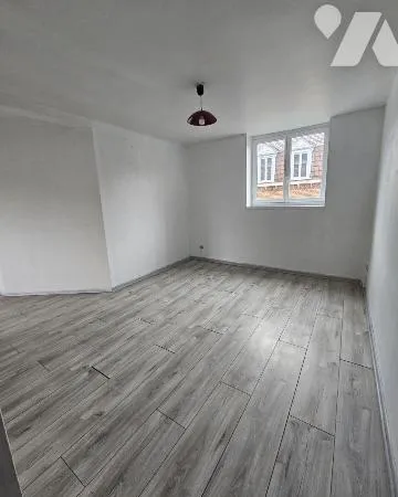 Appartement 3 pièces 57 m²