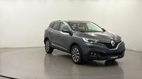 Renault Kadjar 1.5 dCi 110ch energy Intens EDC eco² — photo 3
