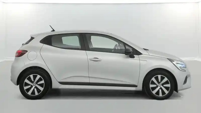 Renault Clio tce 90 — photo 61