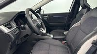 Renault Captur 1.6 E-Tech hybride 145ch Techno — photo 12