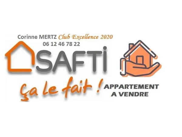 Quartier Résidentiel calme et prisé !