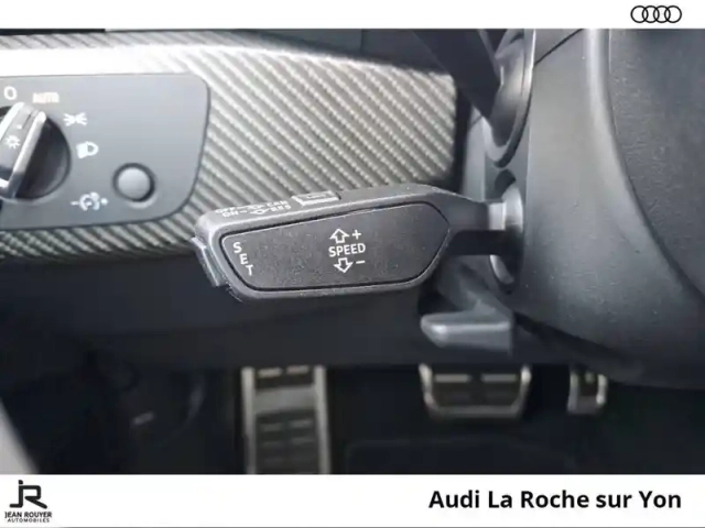 Audi A4 rs4 avant v6 2.9 tfsi 450 ch tiptronic 8 quattro — photo 24