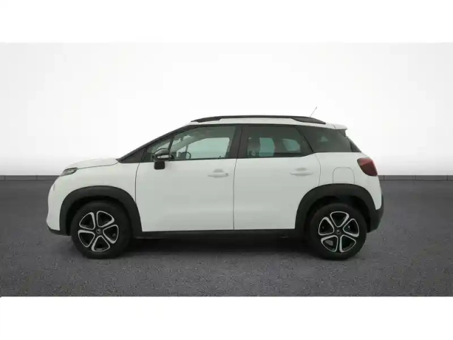 Citroën C3 Aircross bluehdi 110 s&amp;s bvm6 — photo 4