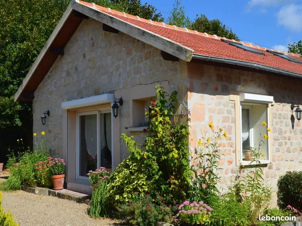 Appartement T2 - 64m2 - Chantilly / Gouvieux