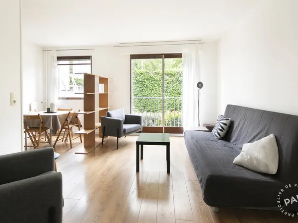Appartement 1 pièce 32 m²
