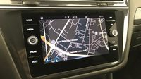 Volkswagen Tiguan Allspace 2.0 TDI 150ch R-Line DSG7 — photo 18