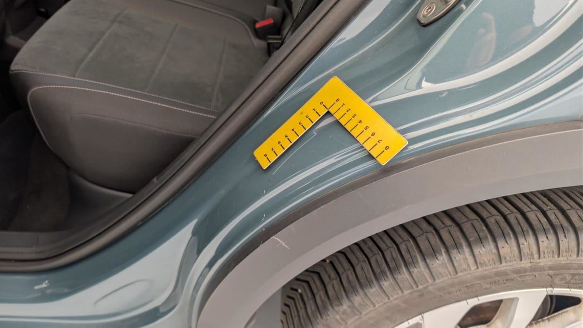 Volkswagen T-Roc — photo 23