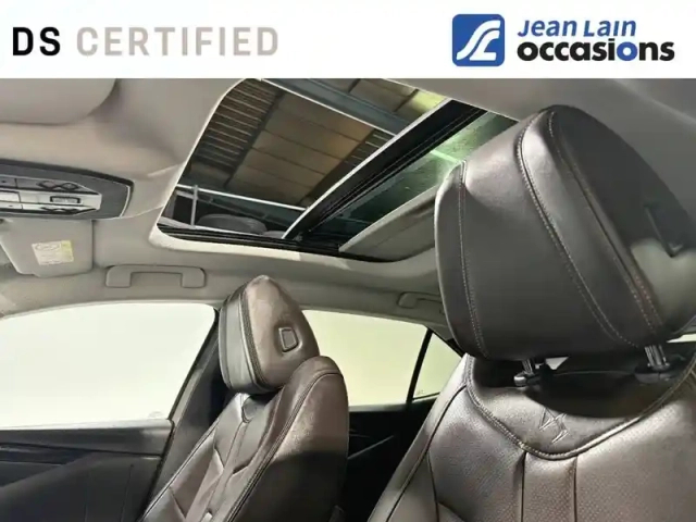 Ds Ds 4 hybride e-tense 225 eat8 — photo 21
