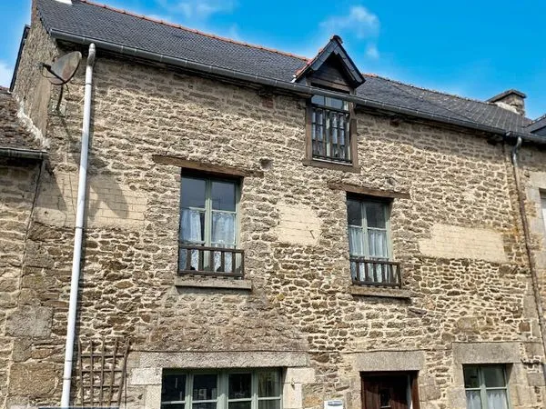 Maison 6 pièces 124 m²