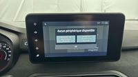 Dacia Sandero 1.0 TCe 90ch Stepway Extreme CVT — photo 18