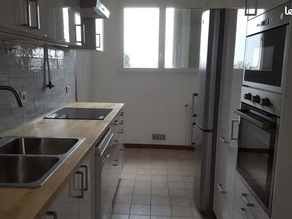 Appartement lumineux à Champigny sur Marne