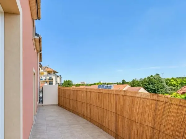 Duplex 4 pièces 78 m²
