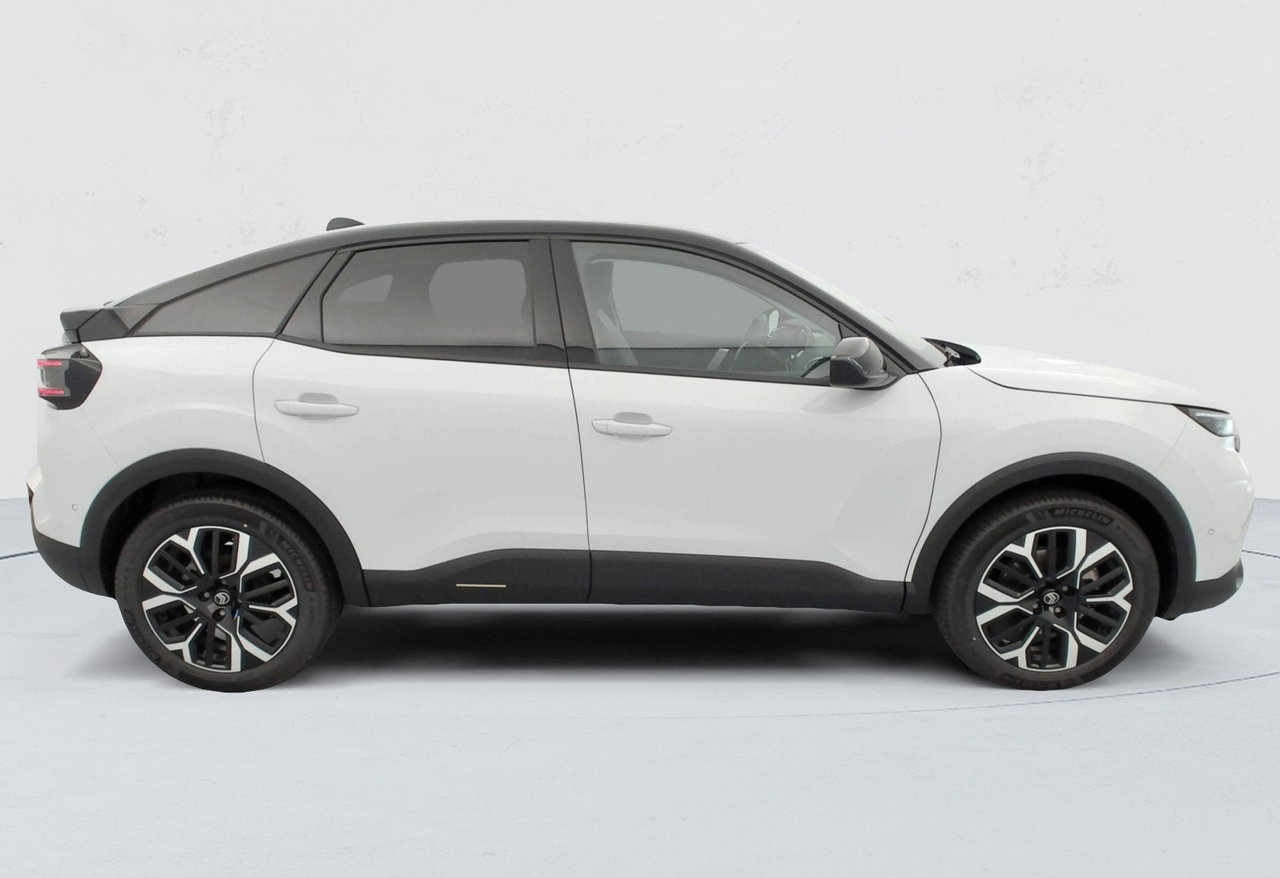 Citroën C4 — photo 6