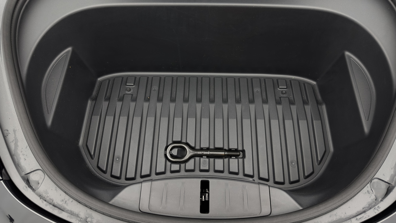 Tesla MODEL 3 Autonomie Standard Plus RWD — photo 13