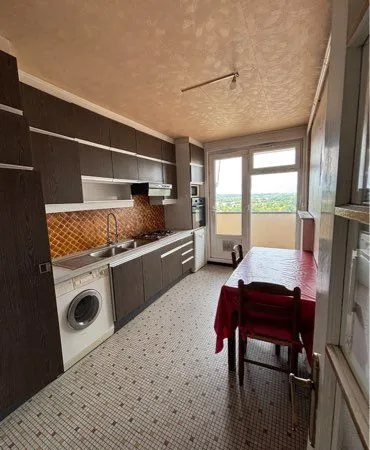 Chambre colocation