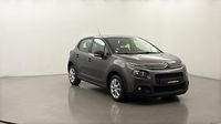 Citroen C3 PureTech 82ch Feel S&S E6.d — photo 3