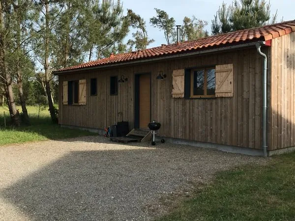 Maison individuelle Seignosse bourg