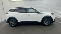 Peugeot 2008 1.2 PureTech 100ch S&S Style — photo 4
