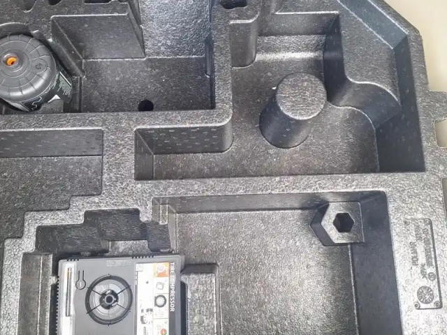 Citroën C3 1.2 turbo 100ch max — photo 6