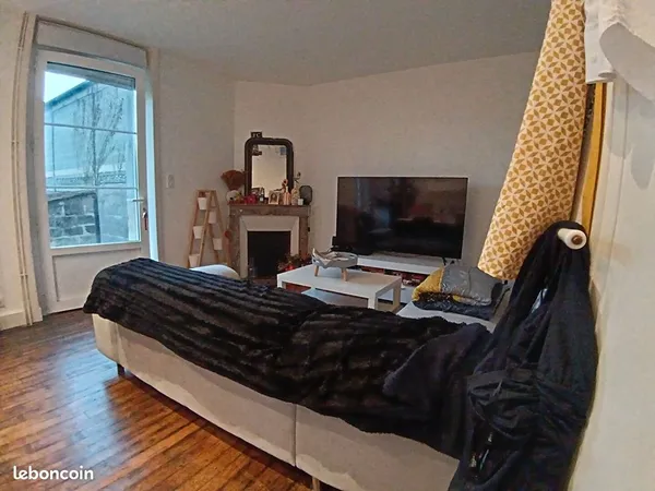 Appartement 3 pièces 70 m²