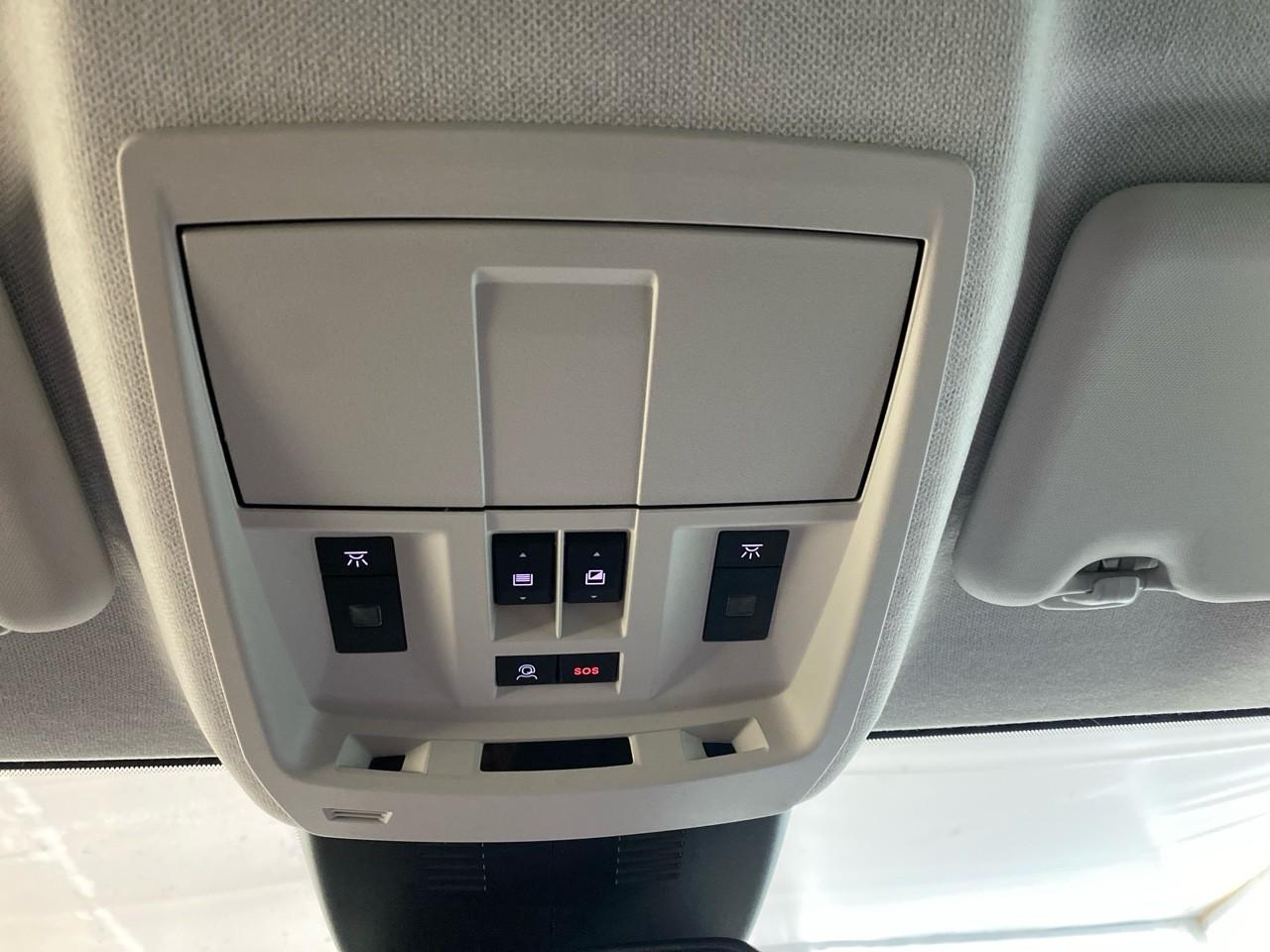 Citroën C5 Aircross e-c5 aircross 210 ch autonomie confort max — photo 19