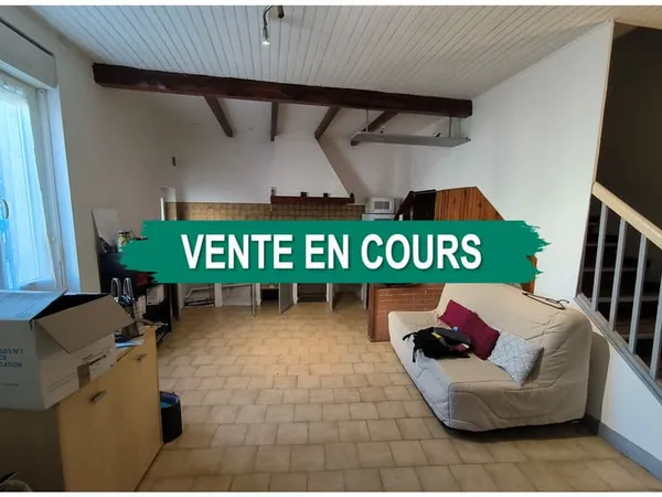 Derrière cette façade se cache une belle surprise