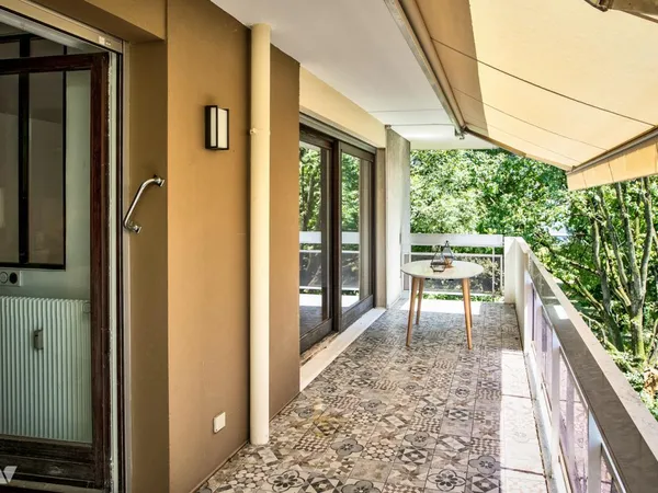 Vends t4 - 88.85 m² - Saint-Julien-en-Genevois 74160