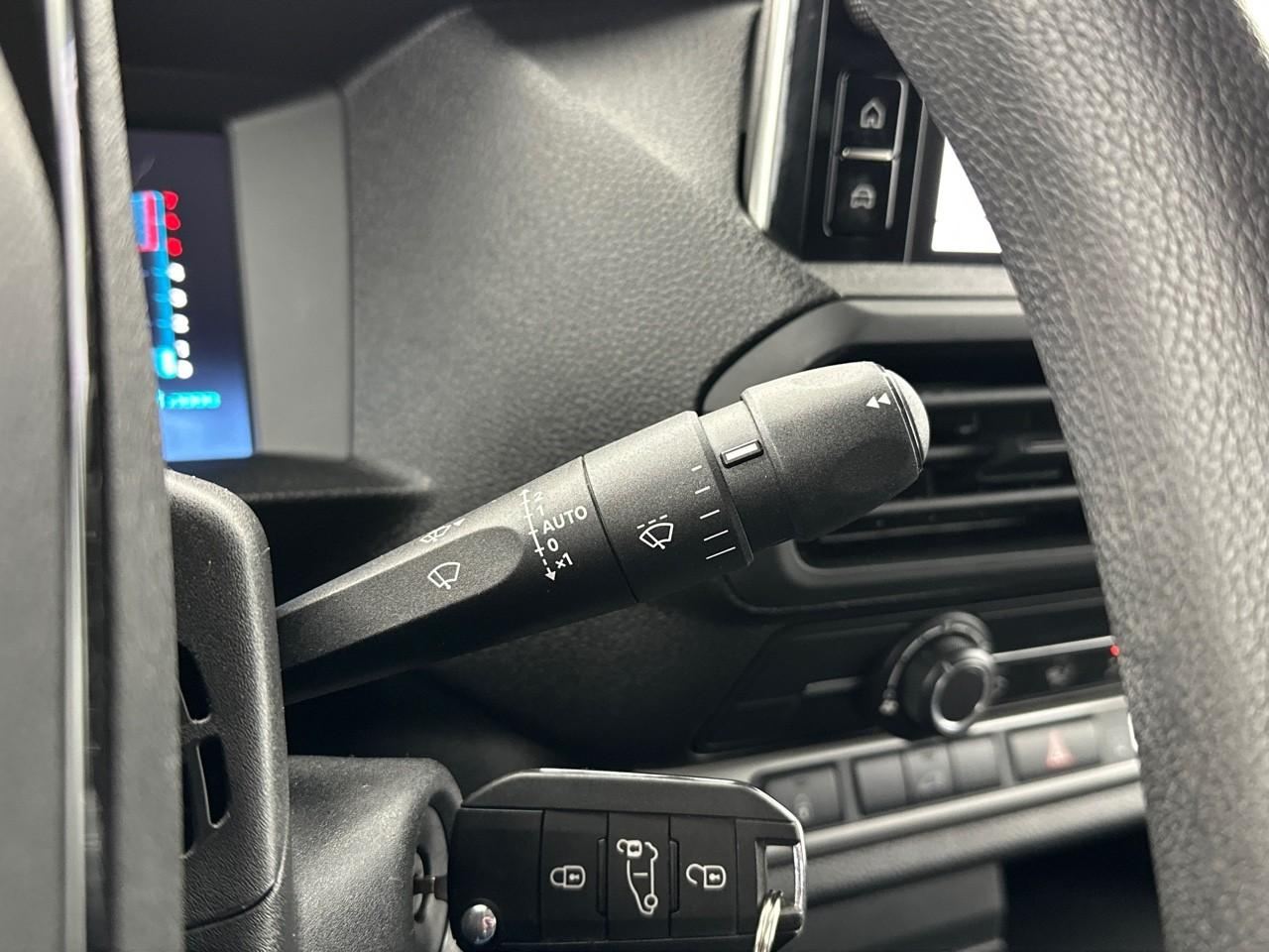Citroën Jumpy fgn m bluehdi 120 s&s bvm6 — photo 21