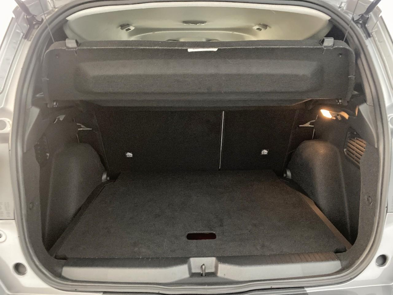 Citroën C3 Aircross hybride 145 ch aut max — photo 6