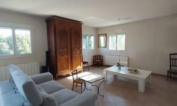 Appartement Vienne 3 pièces 80m2