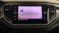 Volkswagen T-Roc 1.5 TSI EVO 150ch Carat Exclusive S&S — photo 28
