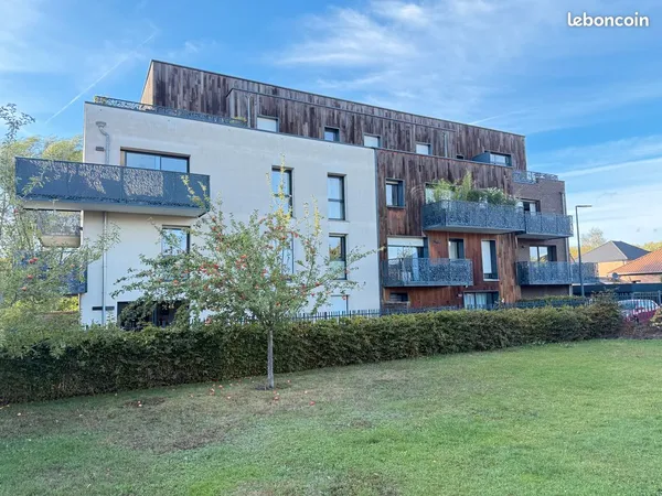 Appartement T3