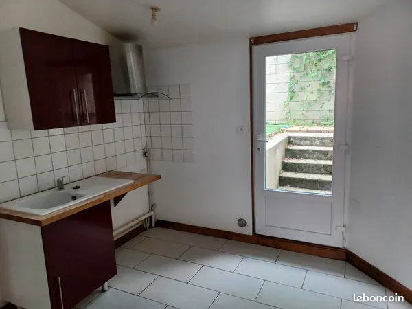 Location maison Haybes