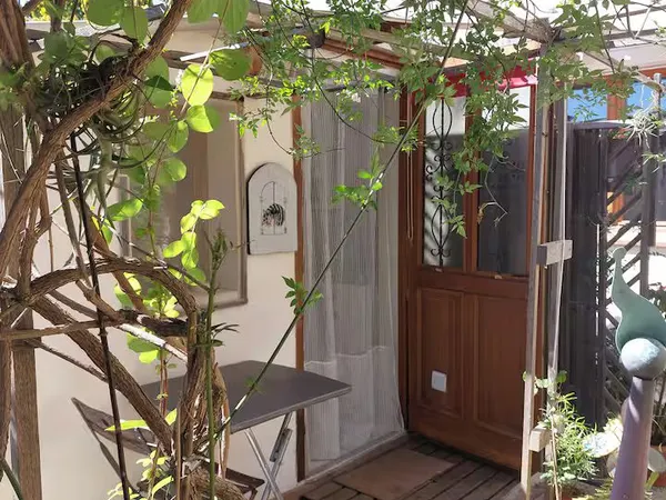 Location d'un studio meuble ideal pour un etudiant