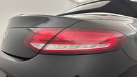 Mercedes Classe C Cabriolet 220 d 194ch AMG Line 9G-Tronic — photo 29