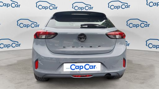 Opel Corsa 1.2 Turbo 100 - #yes – 2024 – 43289 km – Essence – Boîte Manuelle — photo 8