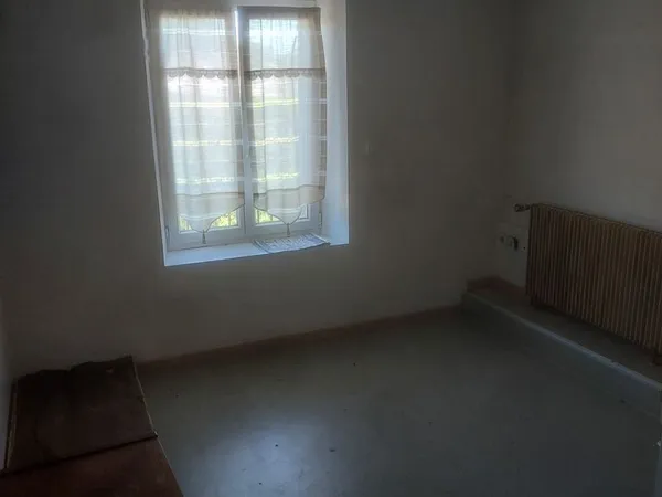 Bien immobilier