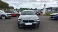 Bmw X2 xDrive25eA 220ch M Sport Euro6d-T 6cv