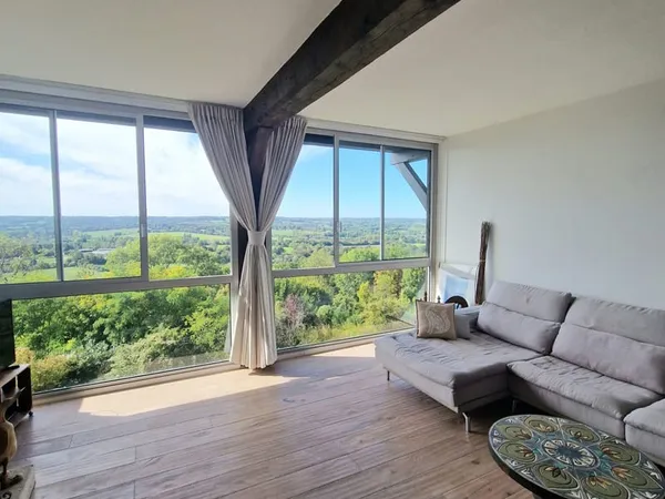 Appartement 2 pièces 49 m²